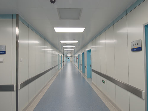 潔凈室需要檢測哪些項目？